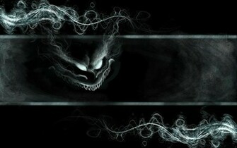Demon Background