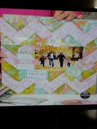 Anna Griffin Crafts