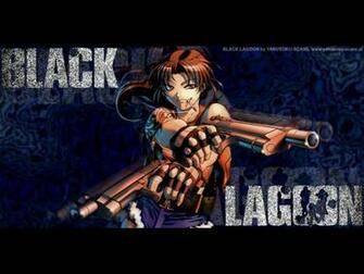 Home Gallery Black Lagoon Wallpaper Revy