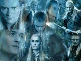 Legolas Greenleaf Wallpaper