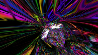 Dmt Art Wallpaper My First Experience