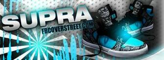 Supra Shoes Logo Wallpaper Footwear Covers