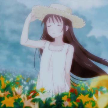 Midnight Lover Hanako Honda Asobi Asobase