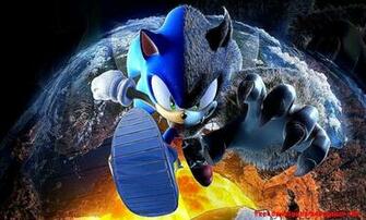 Sonic Unleashed Wallpaper HD