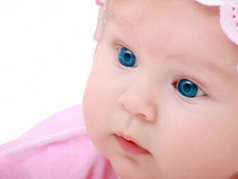 Beautiful Baby Wallpaper Gallery Most