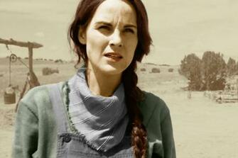 Godless Is A Beautiful But Unoriginal Western The Ringer