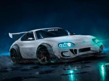 Cars Wallpaper