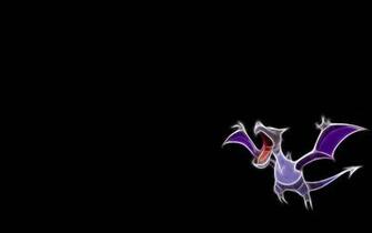 Cool Aerodactyl Wallpaper