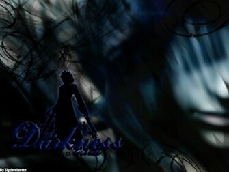Kingdom Hearts Roxas Wallpaper Create