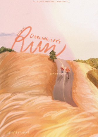 Run Fanart By Me Taylor Swift Ed Sheeran R Taylorswift