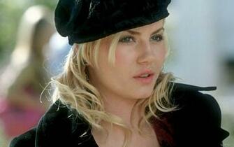 Hot Girls Wallpaper Elisha Cuthbert HD
