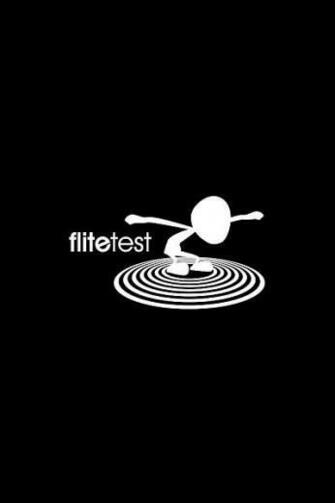 Flite Test Wallpaper