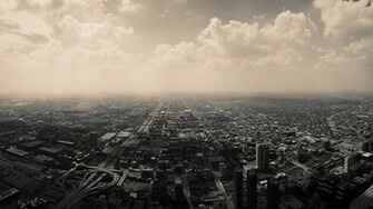 City Wallpaper