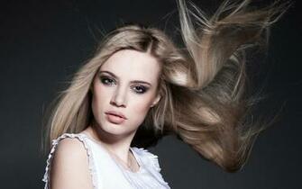 Xenia Tchoumitcheva Wallpaper High Quality