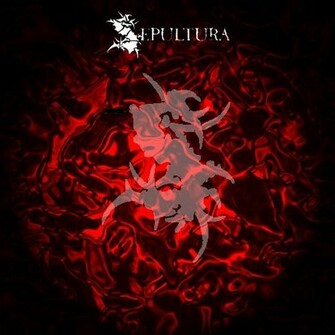 Sepultura Wallpaper Design By