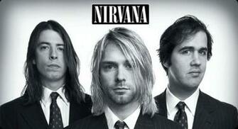 Nirvana Wallpaper