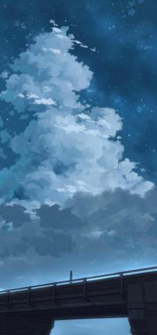Aesthetic Ideas Wallpaper Anime Scenery