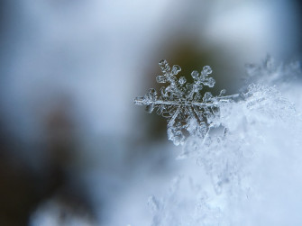 Snow Wallpaper HD Hq