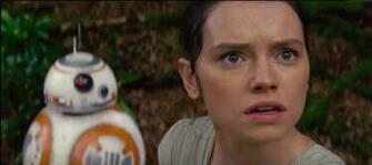 Rey A Protagonista De Star Wars O Despertar Da For Ficou