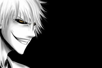Hollow Ichigo Wallpaper