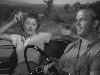 Barbara Stanwyck Image In Jeopardy HD