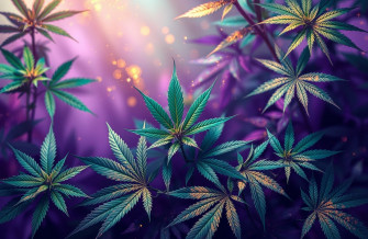 Marijuana Wallpaper Computer
