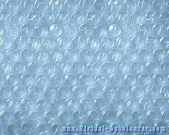 Wallpaper Pc Computer Bubbles