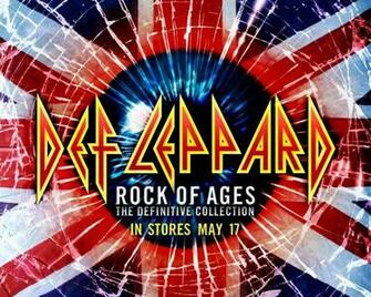Def Leppard Wa