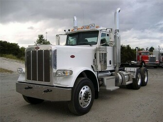 Peterbilt Wallpaper Trucks Buses