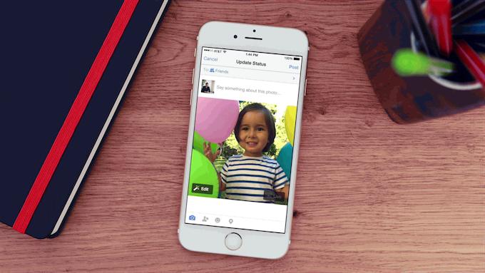 Ficar Compat Vel As Live Photos Do iPhone 6s