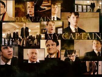 Dead Poets Society By Skshigan