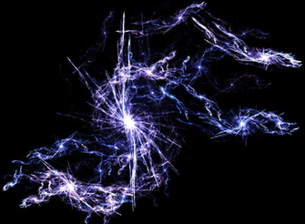 Z110 Lightning Dragons By Shinigami Xiii