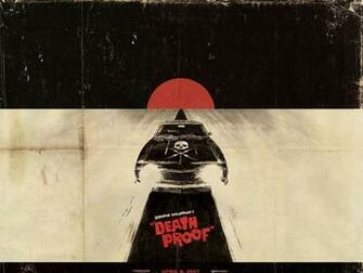 Planet Terror Wallpaper