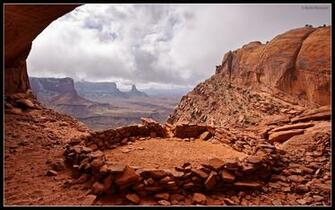 Canyonlands Wallpaper