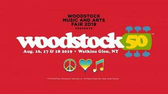 Woodstock Concert Organizers Sue Investor That Backed Out