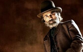 Christoph Waltz Collection