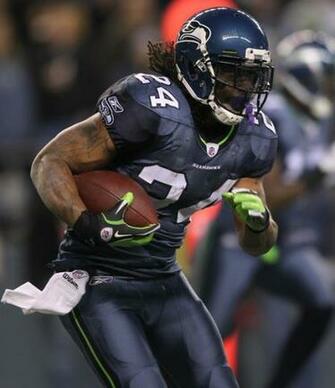 Marshawn Lynch HD