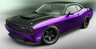 Dodge Challenger Srt8 Wallpaper Top Auto Speed