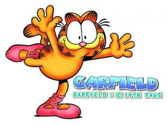 Garfield Wallpaper