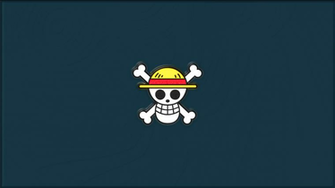 One Piece Logo Wallpaper By Billel59