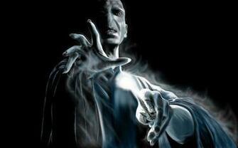 Lord Voldemort By Dobermannru