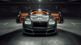 Rolls Royce Wraith Wallpaper 838cs2v