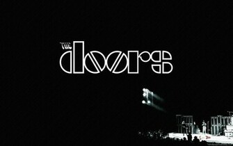 The Doors Wallpaper Desktop Background