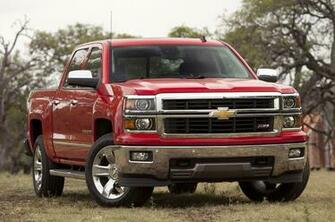 Chevy Silverado Wallpaper