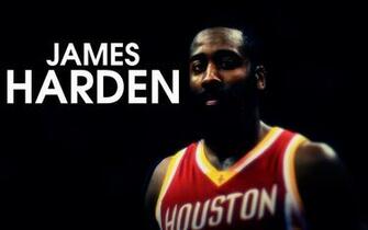 James Harden High Definition Wallpaper