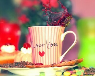 Love U Wallpaper HD