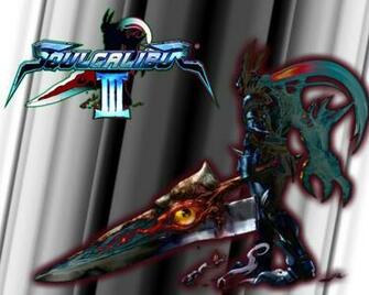 Nightmare Soul Calibur Junglekey Fr Image