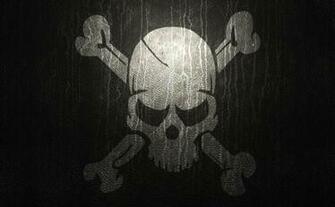 Jolly Roger Wallpaper By
