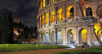 Reflections Of Italy Rome To Milan By Collette Tourradar