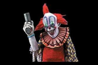 Evil Clown Pictures Image Others Photo Gallery